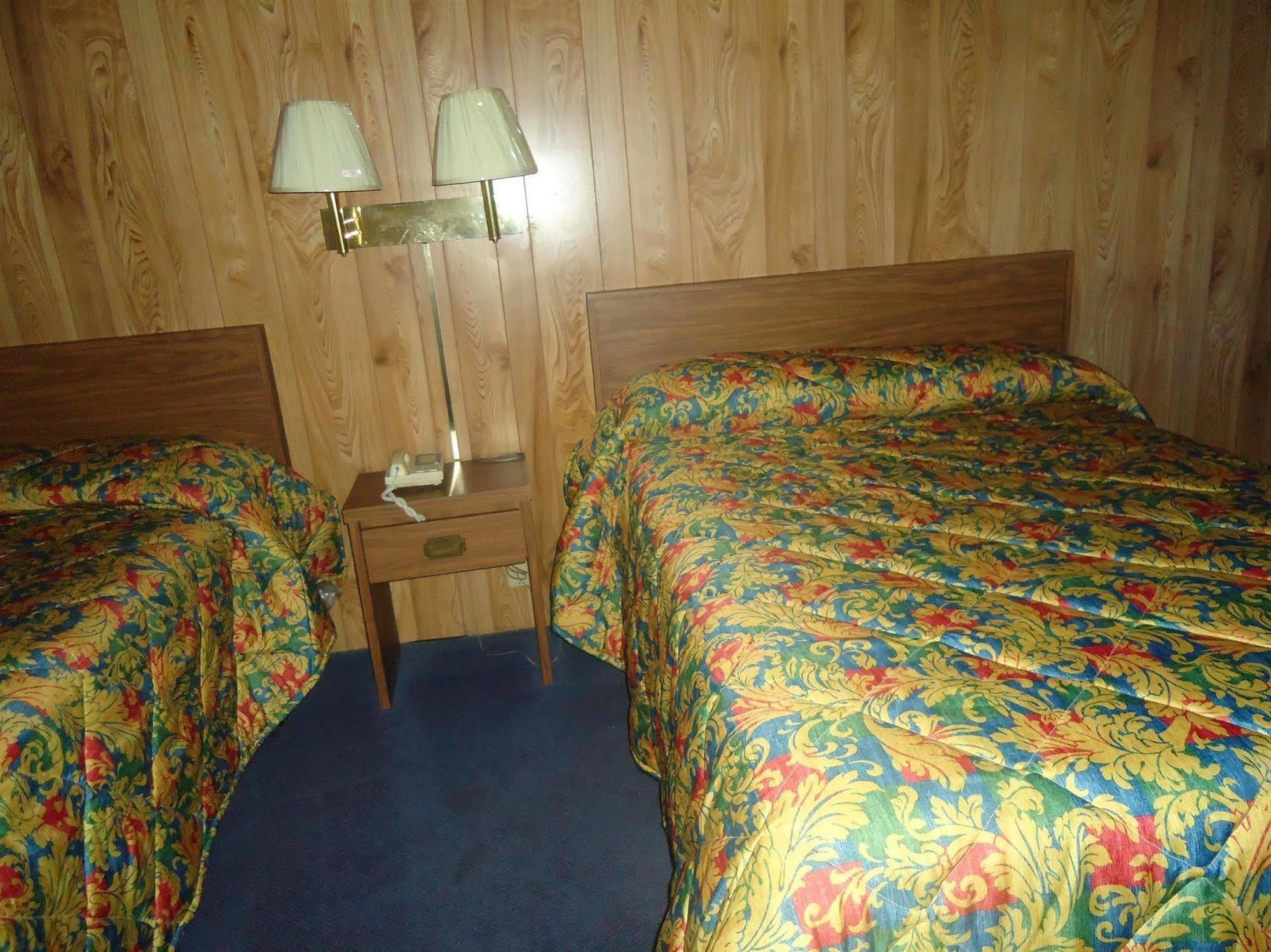 Green Valley Motel Winston Salem Rom bilde