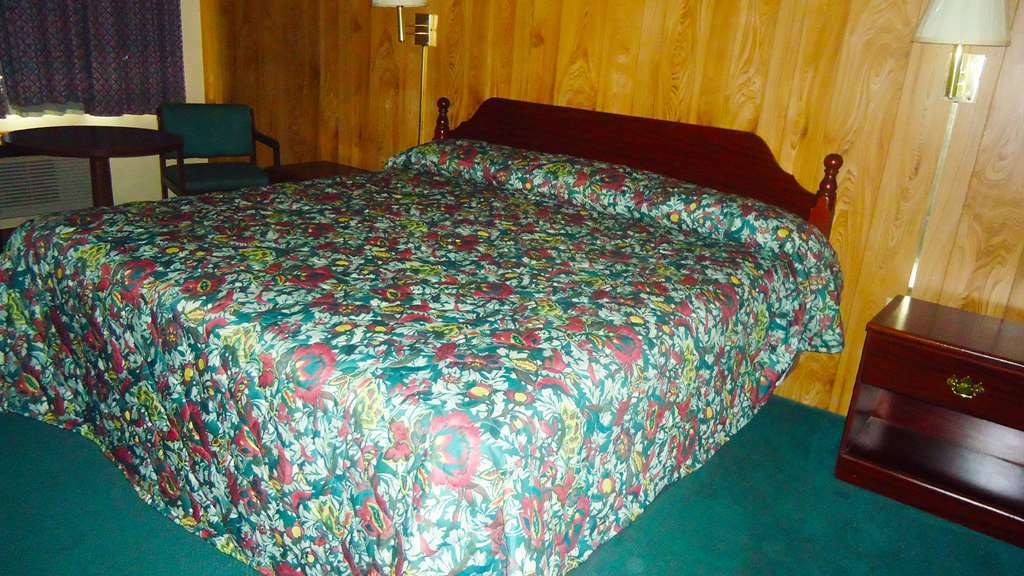 Green Valley Motel Winston Salem Rom bilde