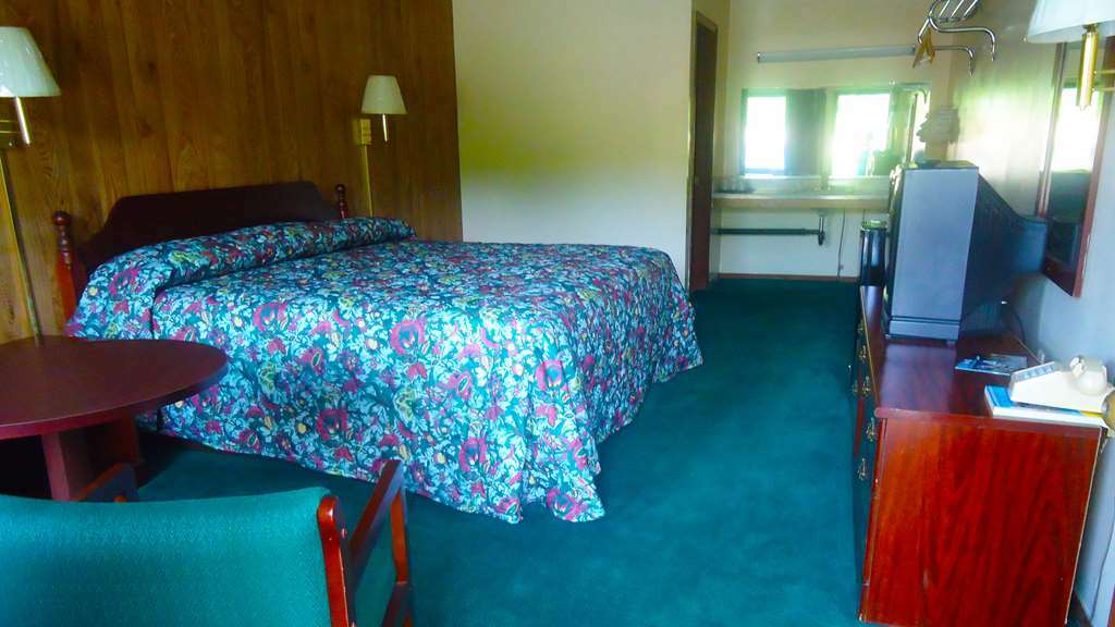 Green Valley Motel Winston Salem Rom bilde